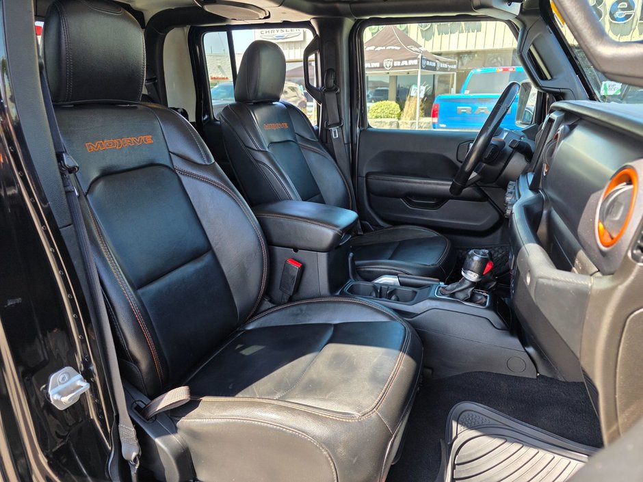 2021 Jeep Gladiator Mojave-43