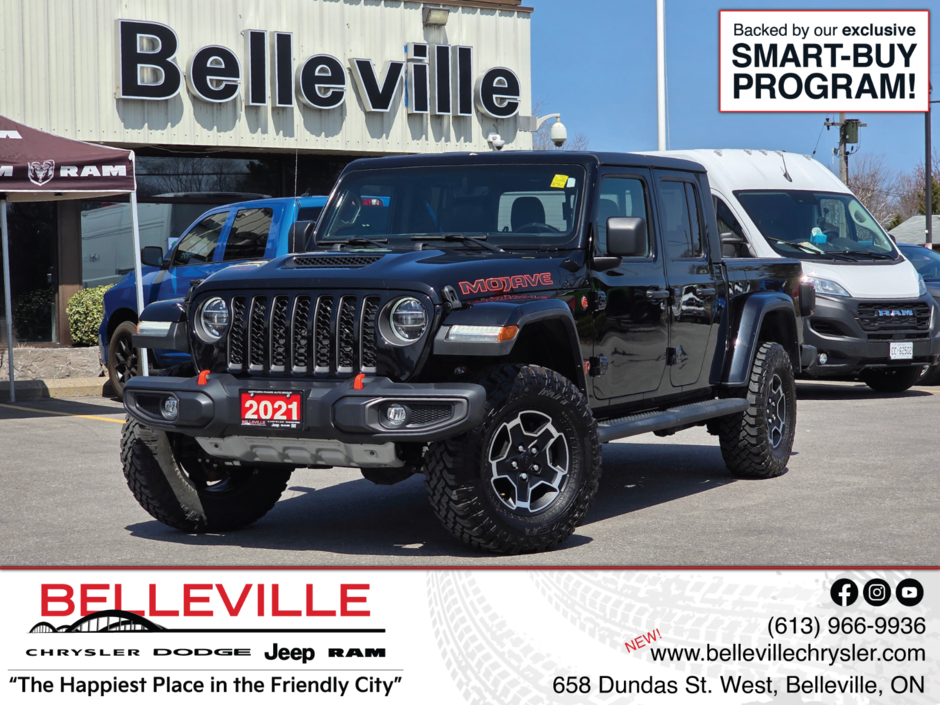 2021 Jeep Gladiator Mojave-0