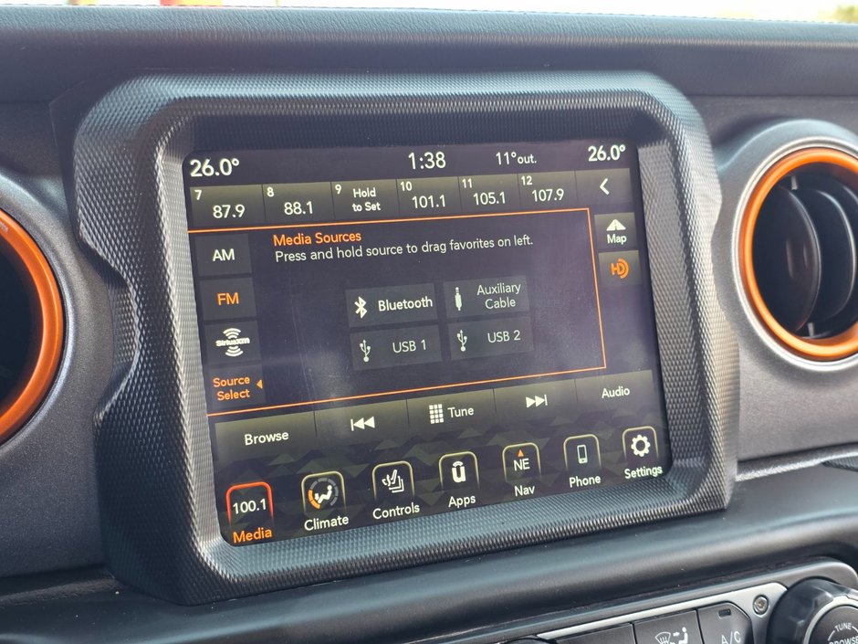 2021 Jeep Gladiator Mojave-27