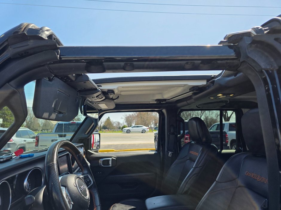 2021 Jeep Gladiator Mojave-46