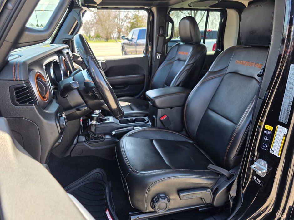 2021 Jeep Gladiator Mojave-8