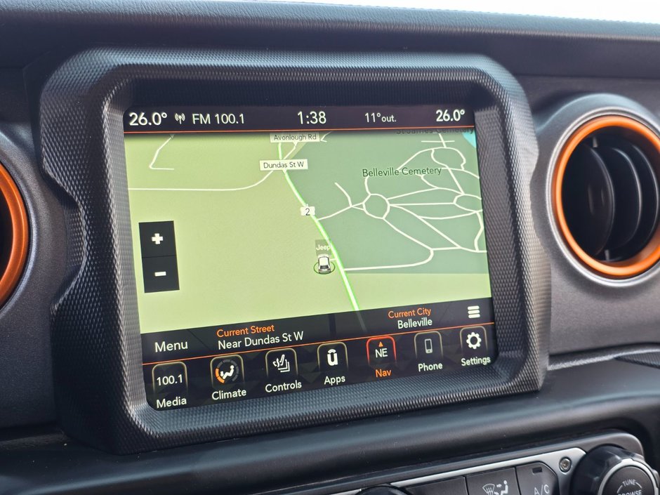 2021 Jeep Gladiator Mojave-33