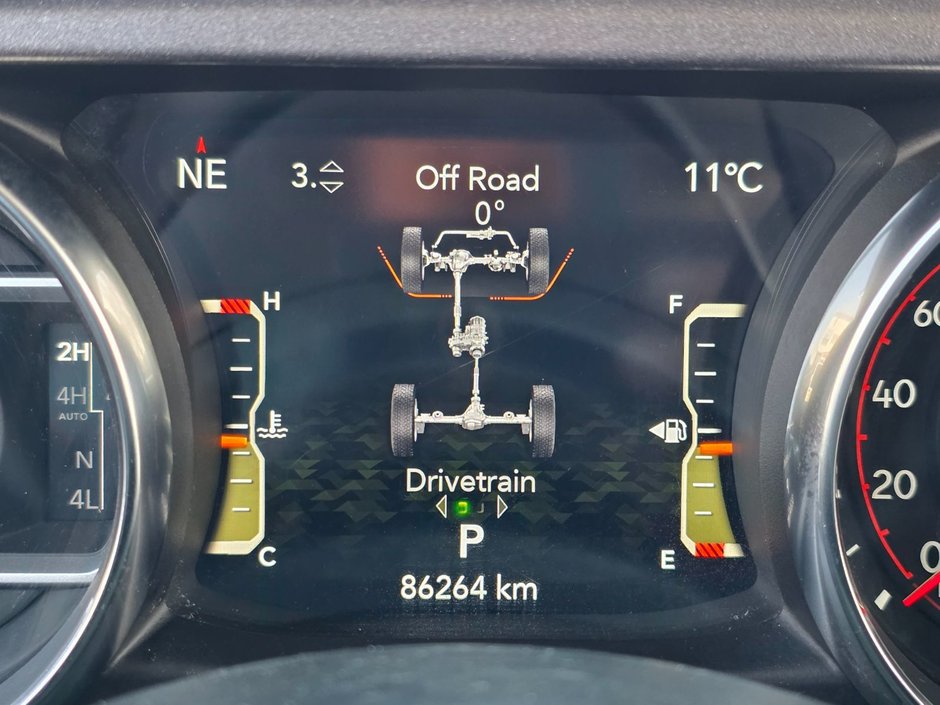 2021 Jeep Gladiator Mojave-17