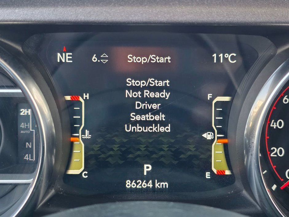 2021 Jeep Gladiator Mojave-20