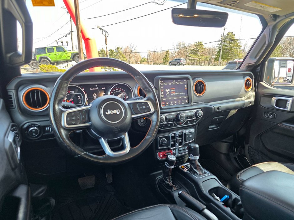 2021 Jeep Gladiator Mojave-10