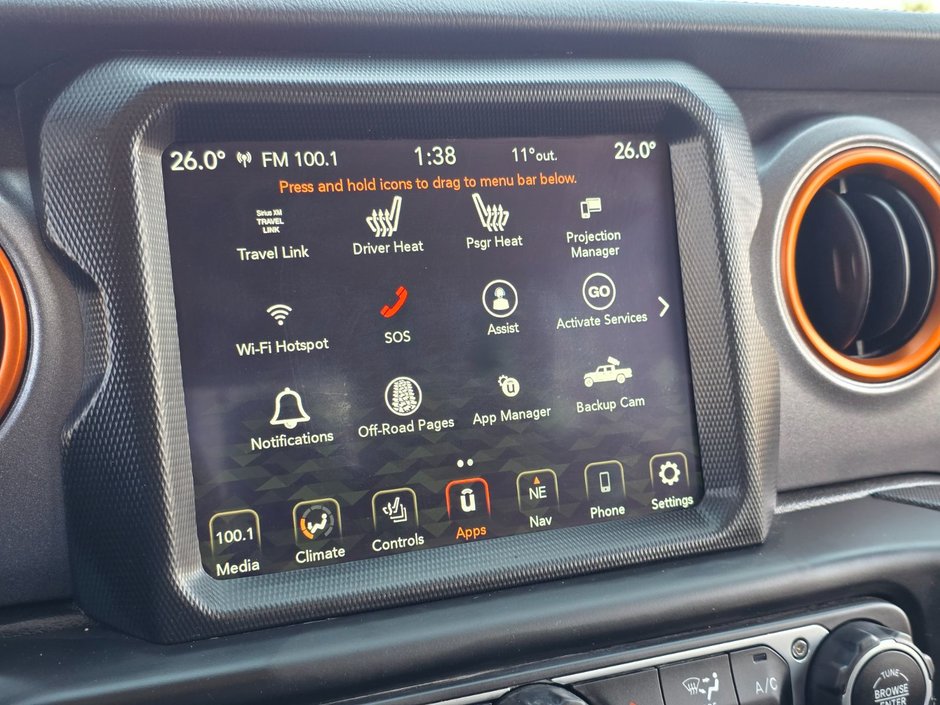 2021 Jeep Gladiator Mojave-30