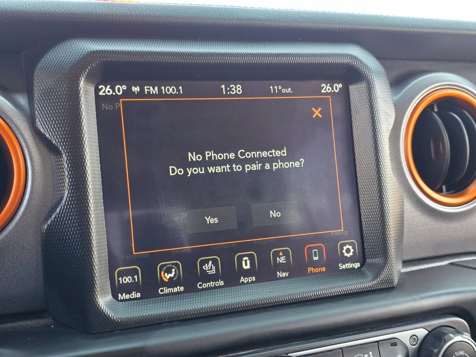 2021 Jeep Gladiator Mojave-34