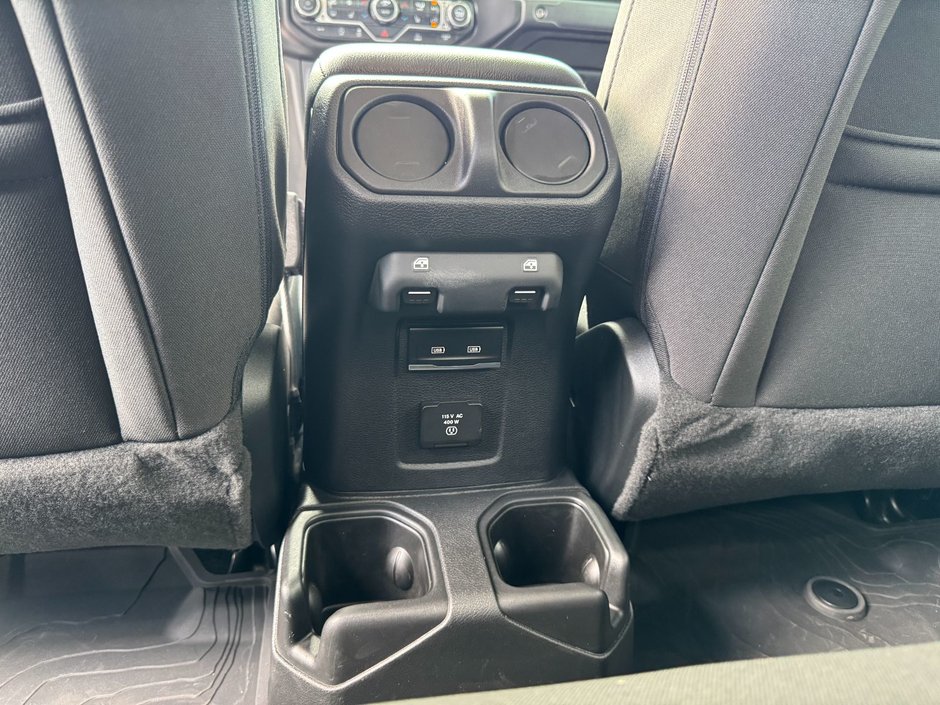 2023 Jeep Gladiator Sport S Sport S Willys / Hardtop / Tow Group / Nav