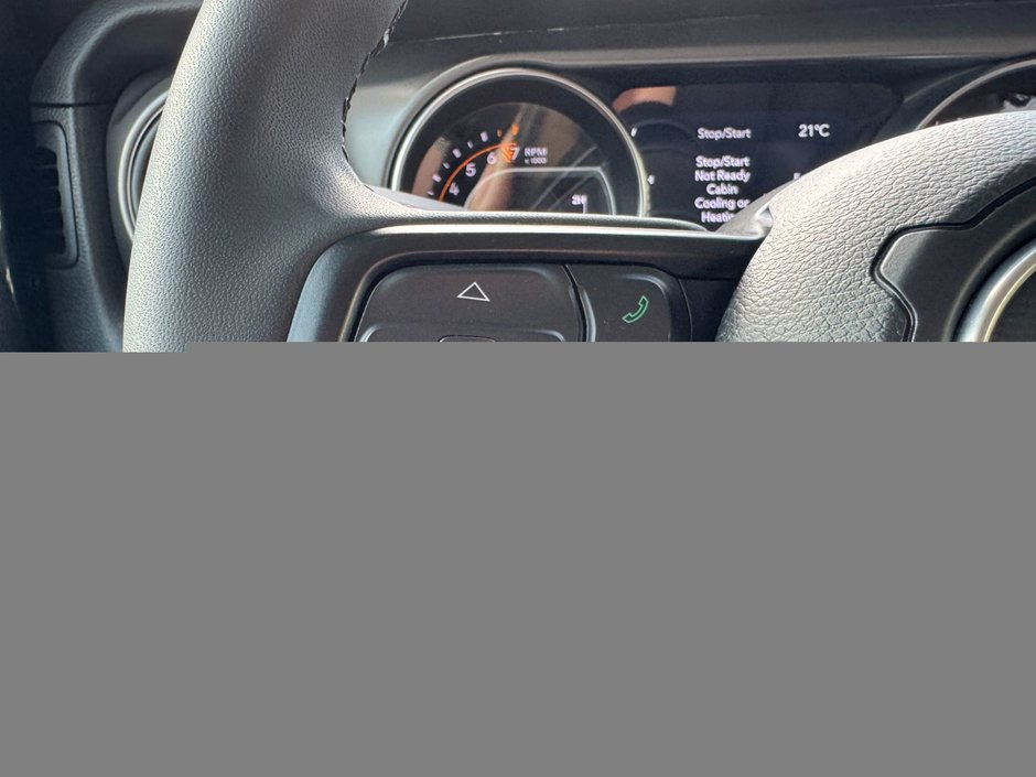 2023 Jeep Gladiator Sport S Sport S Willys / Hardtop / Tow Group / Nav