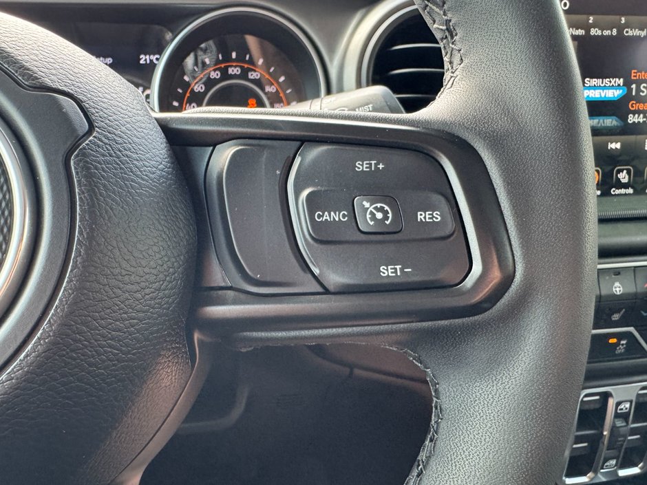 2023 Jeep Gladiator Sport S Sport S Willys / Hardtop / Tow Group / Nav