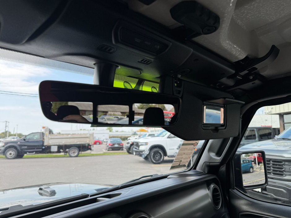 2023 Jeep Gladiator Sport S Sport S Willys / Hardtop / Tow Group / Nav