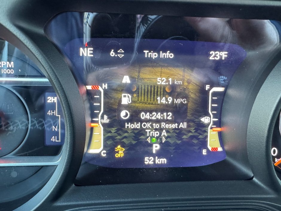 2025 Jeep Gladiator WILLYS In-Stock - TARIFF PROTECTED PRICING!