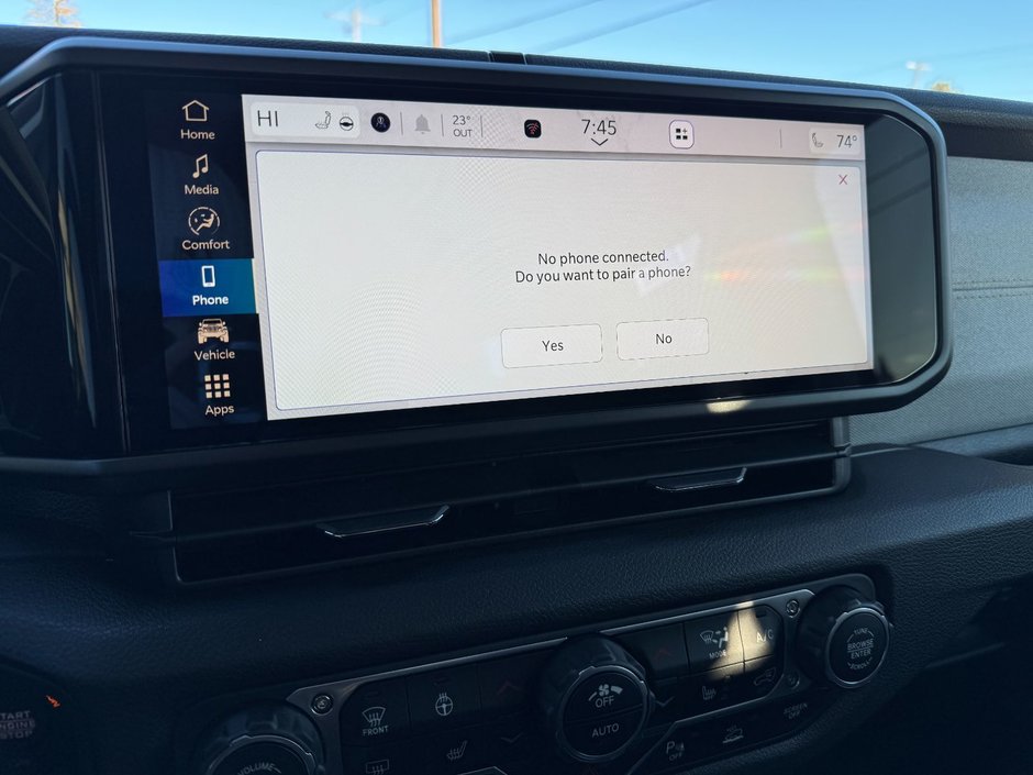 2025 Jeep Gladiator WILLYS In-Stock - TARIFF PROTECTED PRICING!