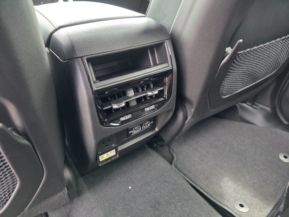 2025 Jeep Grand Cherokee 4xe 4XE