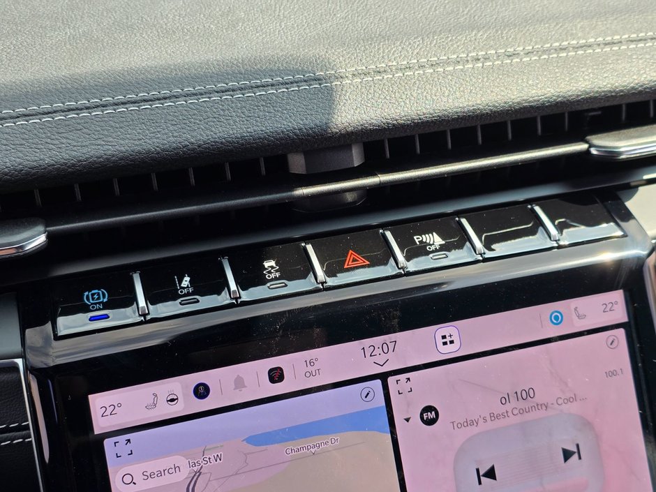 2025 Jeep Grand Cherokee 4xe 4XE