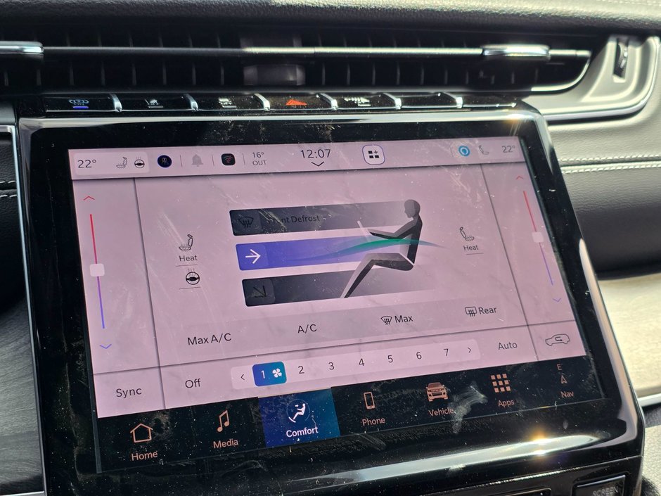 2025 Jeep Grand Cherokee 4xe 4XE