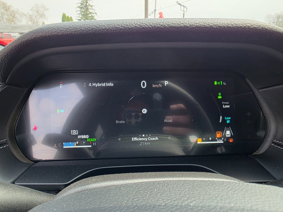 2025 Jeep Grand Cherokee 4xe 4XE