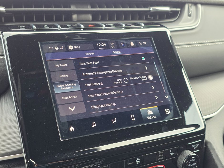 2025 Jeep Grand Cherokee L ALTITUDE In-Stock - TARIFF PROTECTED PRICING!