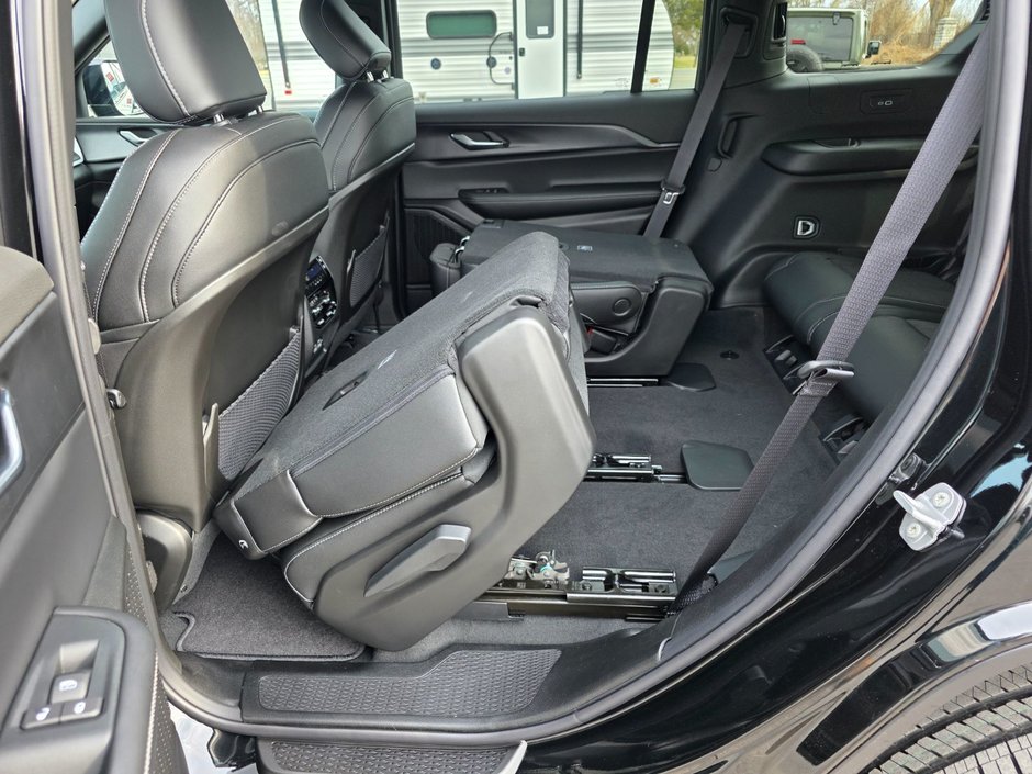 2025 Jeep Grand Cherokee L ALTITUDE In-Stock - TARIFF PROTECTED PRICING!
