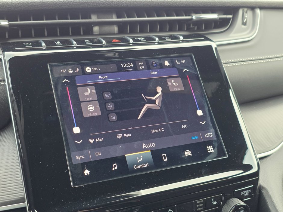 2025 Jeep Grand Cherokee L ALTITUDE In-Stock - TARIFF PROTECTED PRICING!