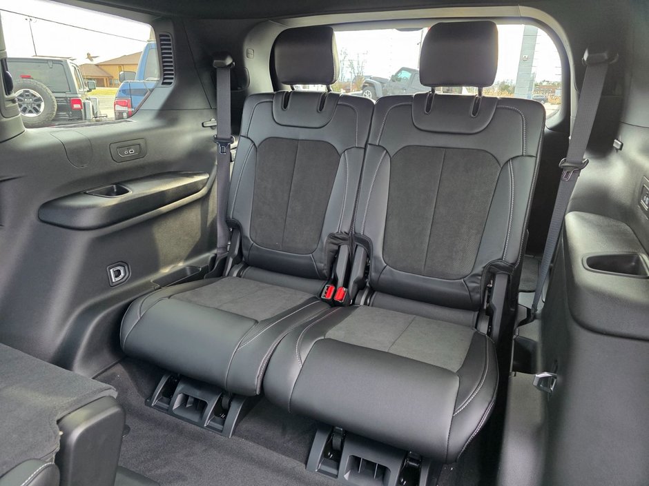 2025 Jeep Grand Cherokee L ALTITUDE In-Stock - TARIFF PROTECTED PRICING!