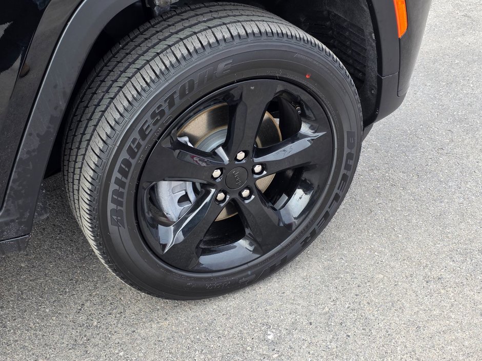 2025 Jeep Grand Cherokee L ALTITUDE In-Stock - TARIFF PROTECTED PRICING!