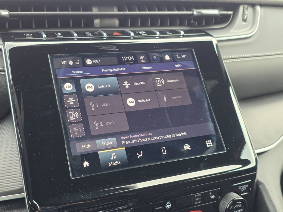 2025 Jeep Grand Cherokee L ALTITUDE In-Stock - TARIFF PROTECTED PRICING!
