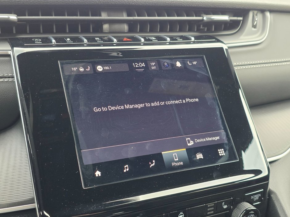 2025 Jeep Grand Cherokee L ALTITUDE In-Stock - TARIFF PROTECTED PRICING!