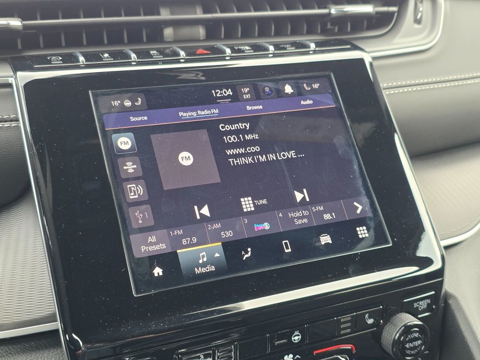 2025 Jeep Grand Cherokee L ALTITUDE In-Stock - TARIFF PROTECTED PRICING!