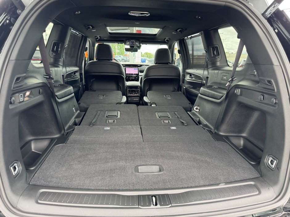 Jeep Grand Cherokee L LIMITED 2025