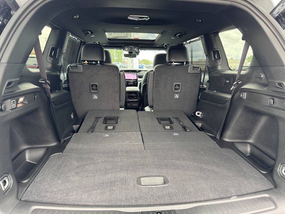 Jeep Grand Cherokee L LIMITED 2025