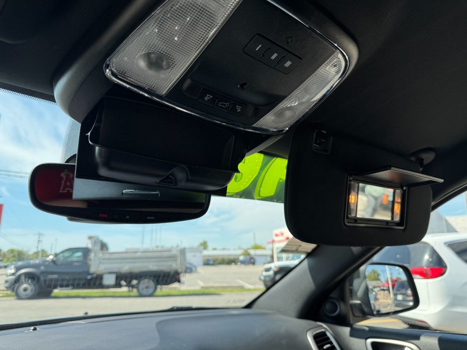 2020 Jeep Grand Cherokee Upland Edition Upland Edition / Navigation / Power Liftgate