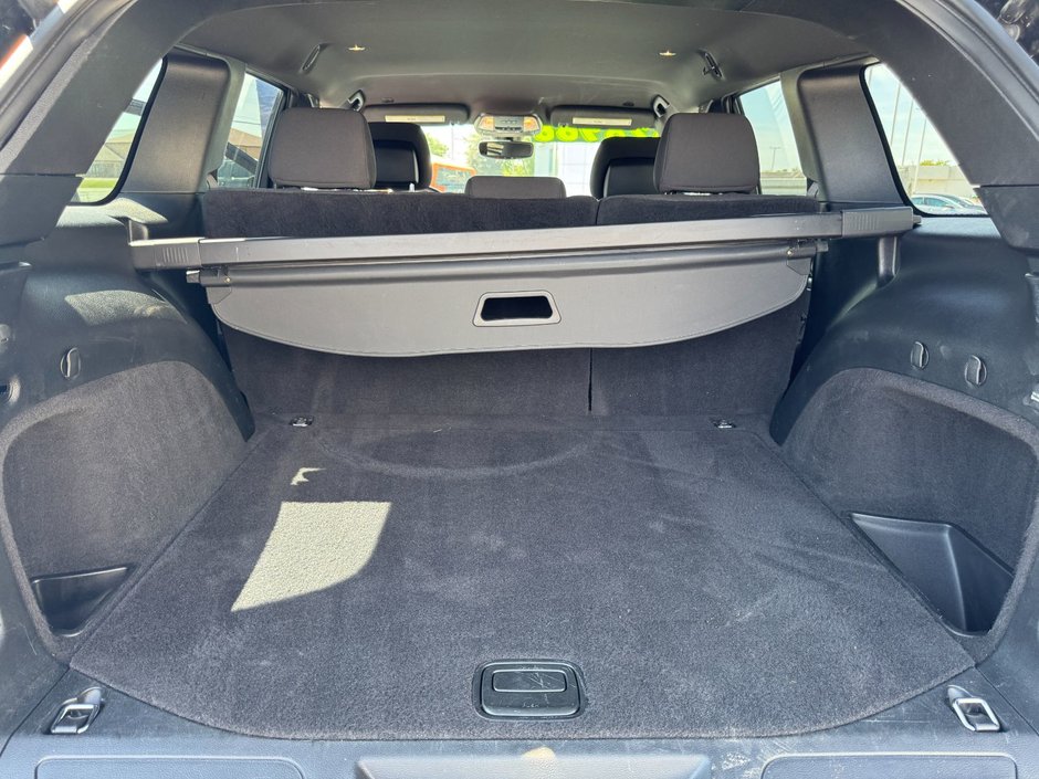 2020 Jeep Grand Cherokee Upland Edition Upland Edition / Navigation / Power Liftgate