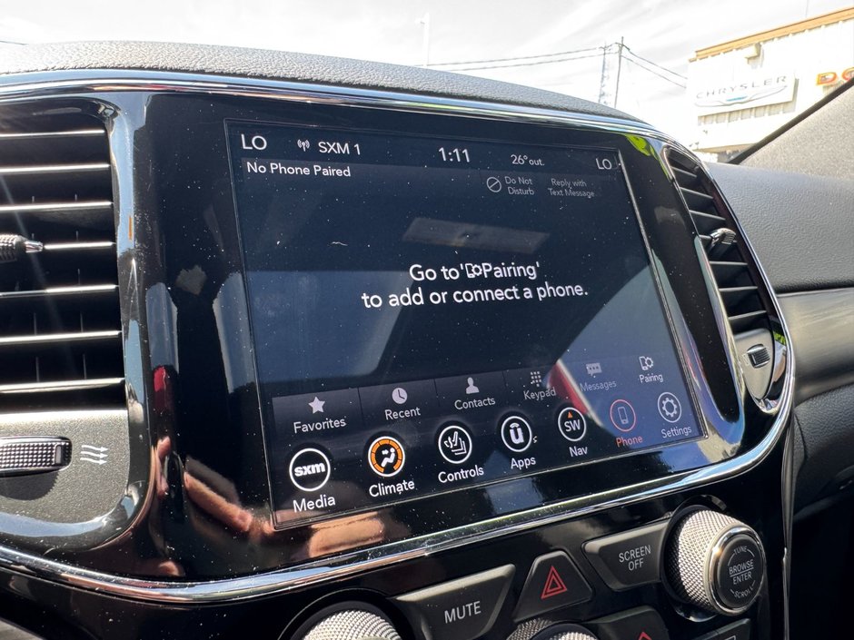 2020 Jeep Grand Cherokee Altitude Altitude Laredo / Sunroof / Heated Seats / 4x4