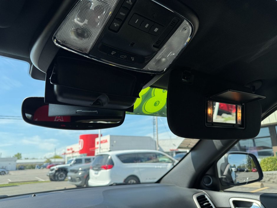 2020 Jeep Grand Cherokee Altitude Altitude Laredo / Sunroof / Heated Seats / 4x4