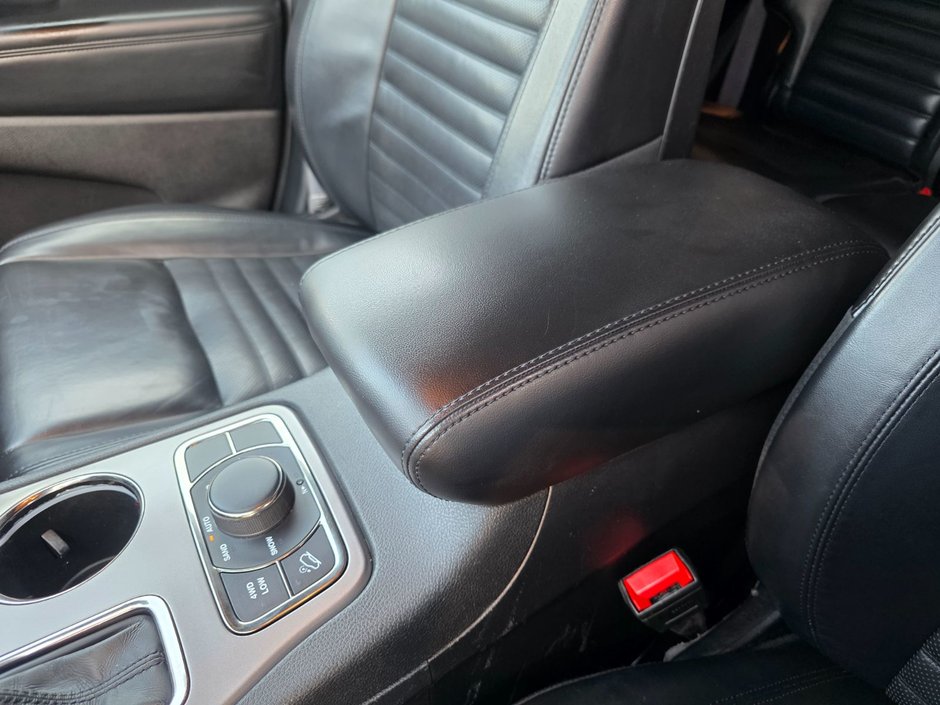 2021 Jeep Grand Cherokee Limited X Limited X / Heritage Leather Seats / Adaptive Crui