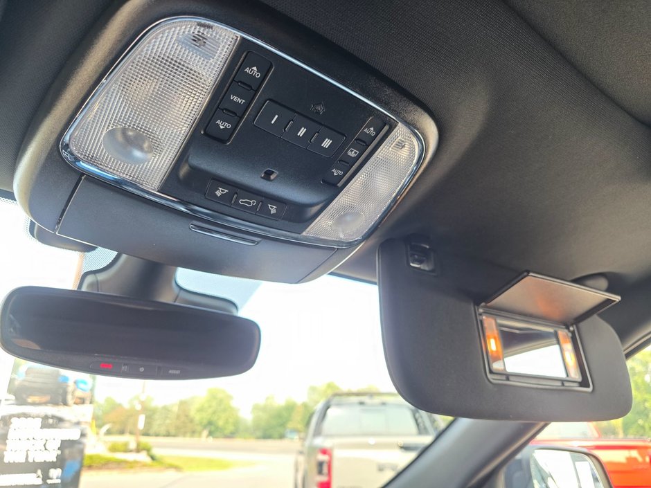 2021 Jeep Grand Cherokee Limited X Limited X / Heritage Leather Seats / Adaptive Crui