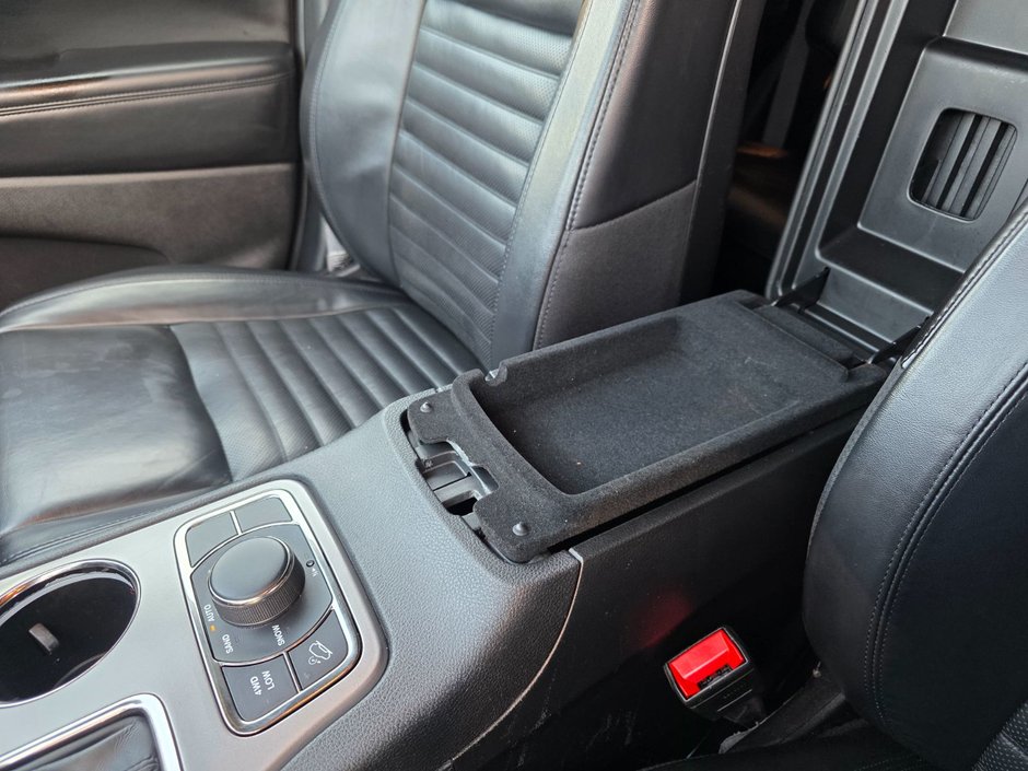 2021 Jeep Grand Cherokee Limited X Limited X / Heritage Leather Seats / Adaptive Crui