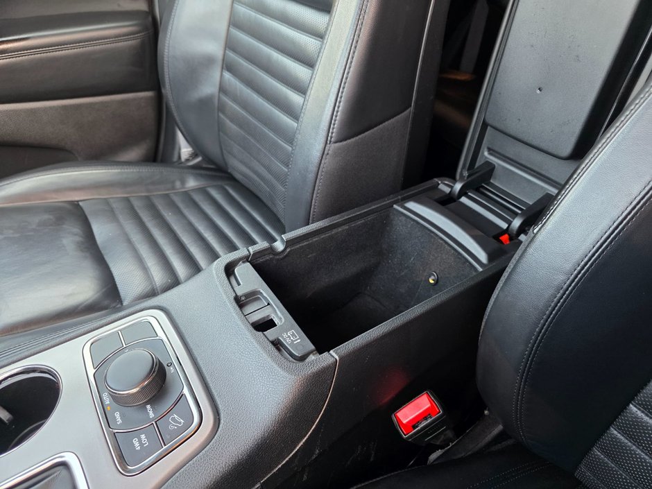 2021 Jeep Grand Cherokee Limited X Limited X / Heritage Leather Seats / Adaptive Crui
