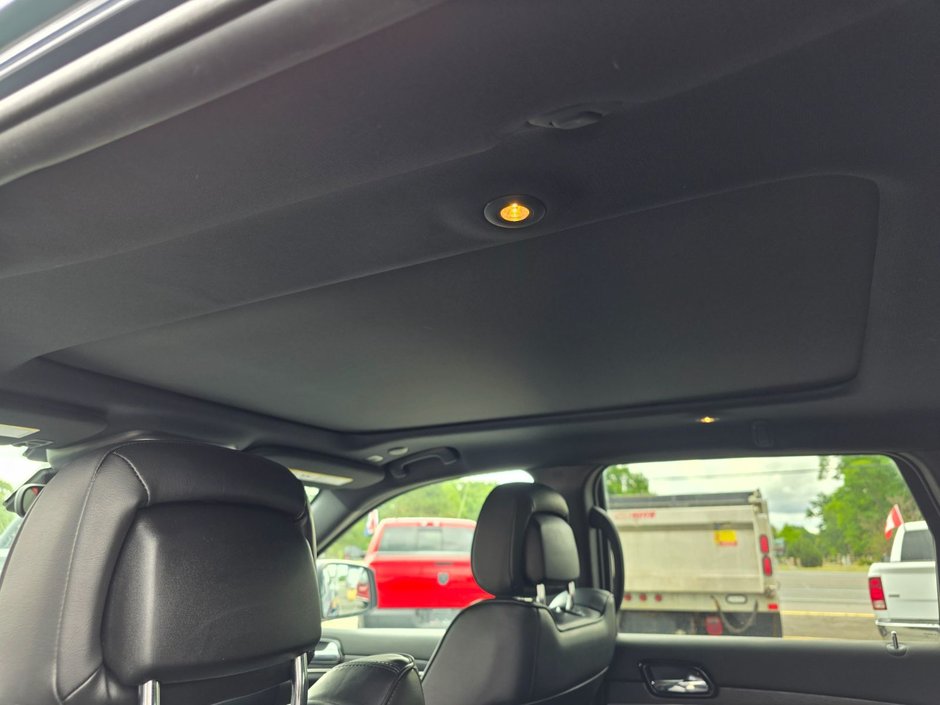 2021 Jeep Grand Cherokee High Altitude High Altitude / Sport Hood / Nappa Leather Vented