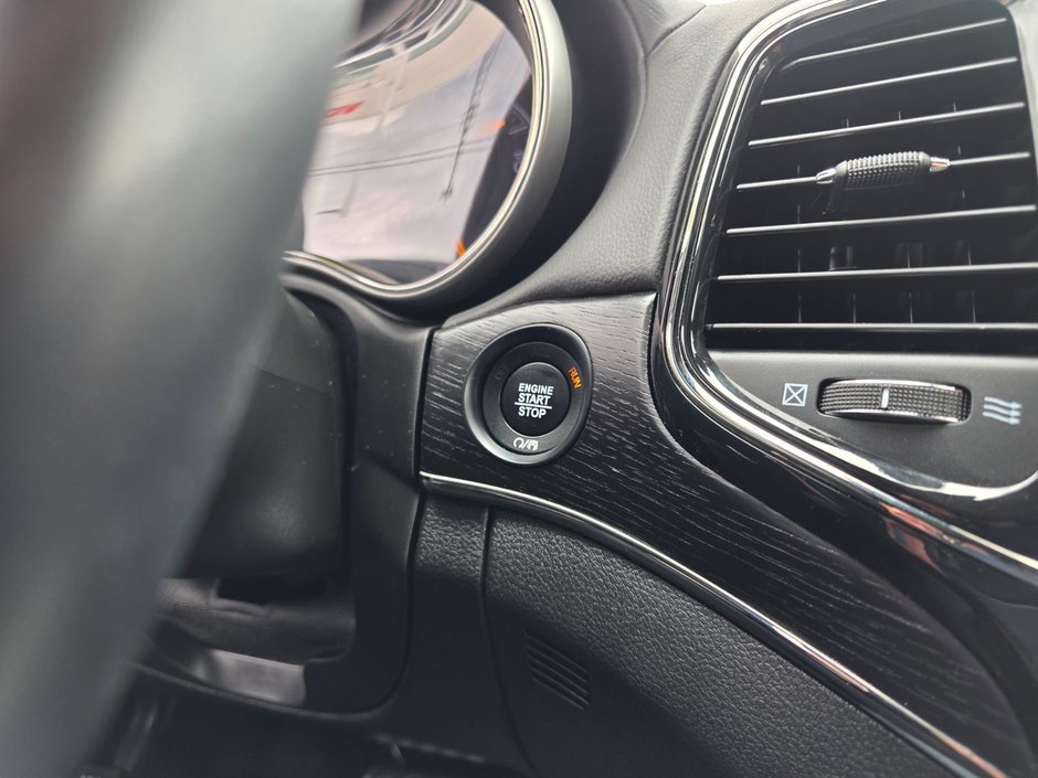2021 Jeep Grand Cherokee High Altitude High Altitude / Sport Hood / Nappa Leather Vented