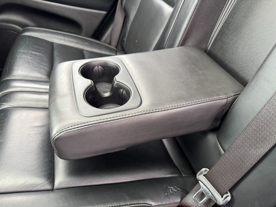 2021 Jeep Grand Cherokee 80th Anniversary Edition 80th Anniversary Edition / Heated Leather Seats