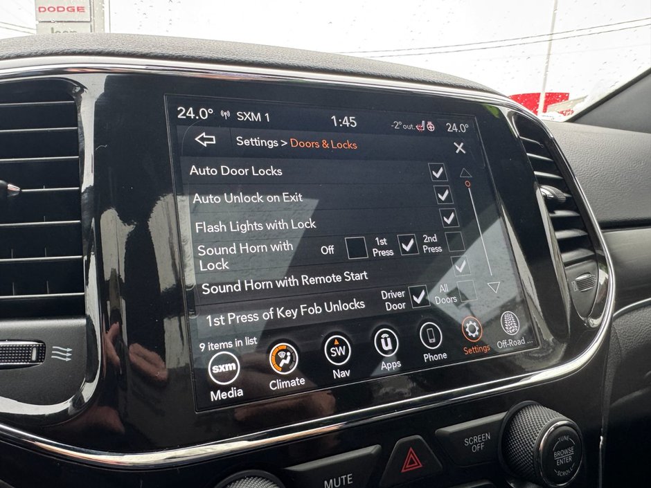 2021 Jeep Grand Cherokee 80th Anniversary Edition 80th Anniversary Edition / Heated Leather Seats