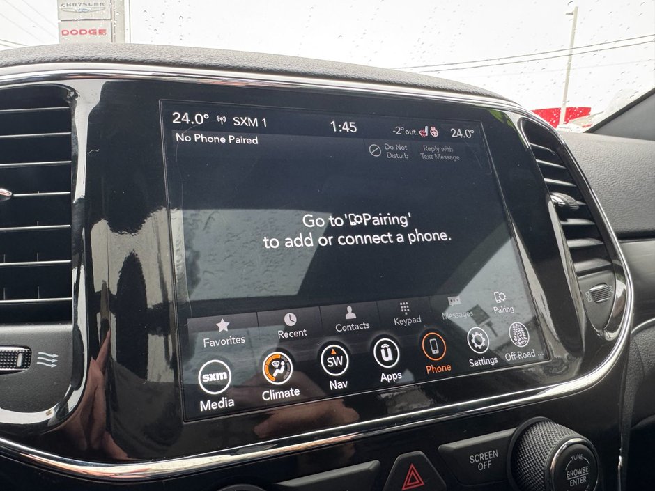 2021 Jeep Grand Cherokee 80th Anniversary Edition 80th Anniversary Edition / Heated Leather Seats