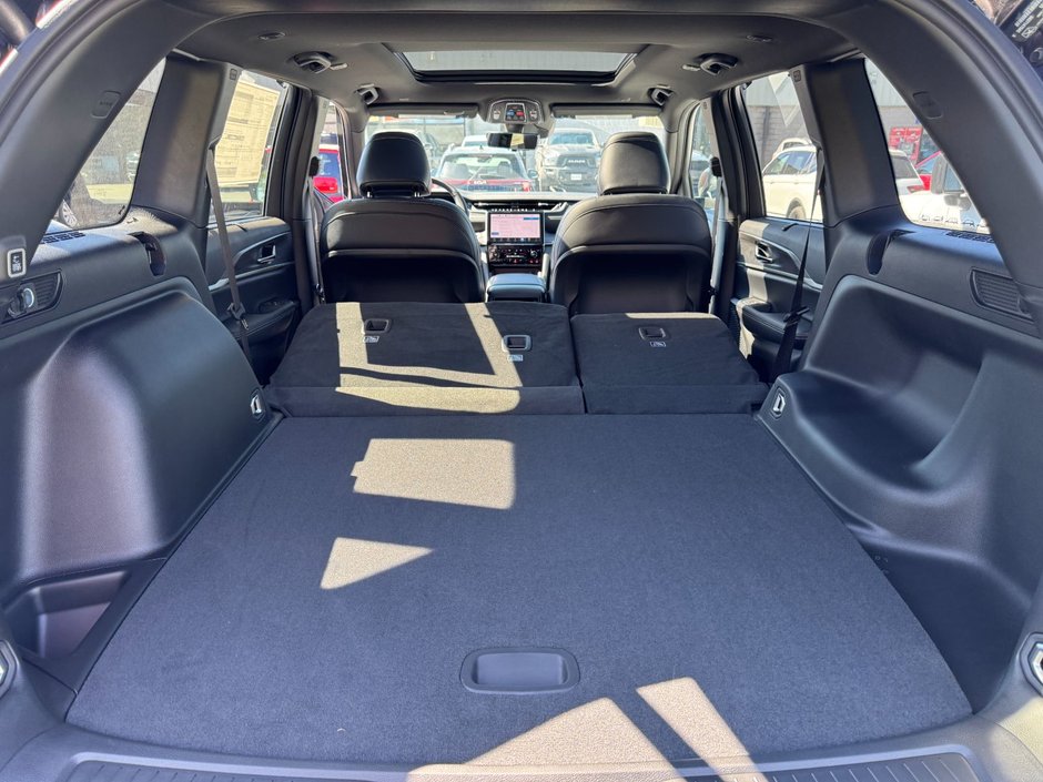 Jeep GRAND CHEROKEE LIMITED 2025