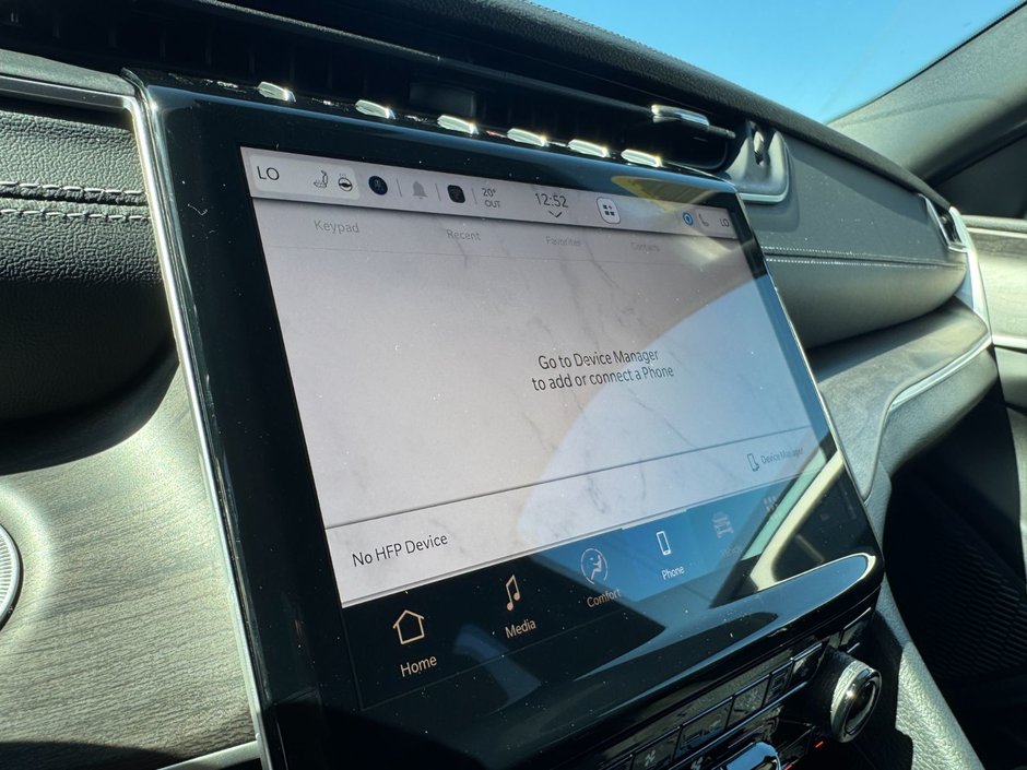 Jeep GRAND CHEROKEE LIMITED 2025