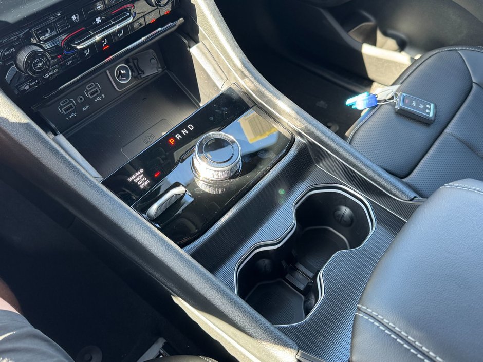 Jeep GRAND CHEROKEE LIMITED 2025