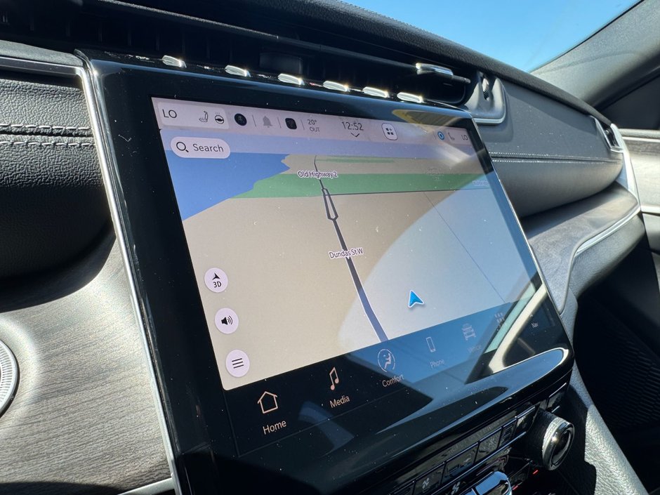 Jeep GRAND CHEROKEE LIMITED 2025