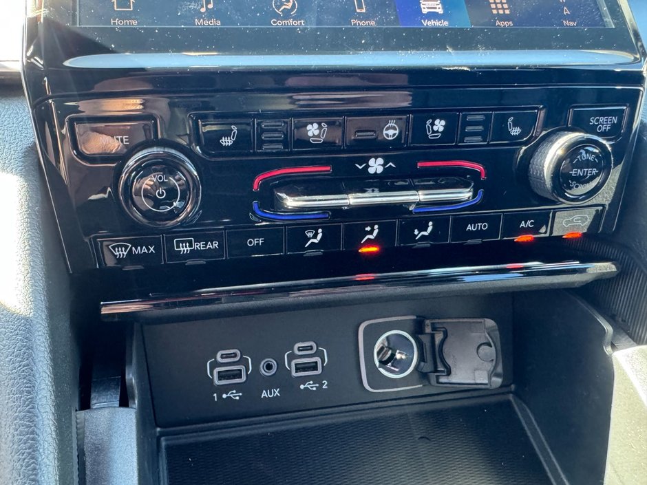 Jeep GRAND CHEROKEE LIMITED 2025