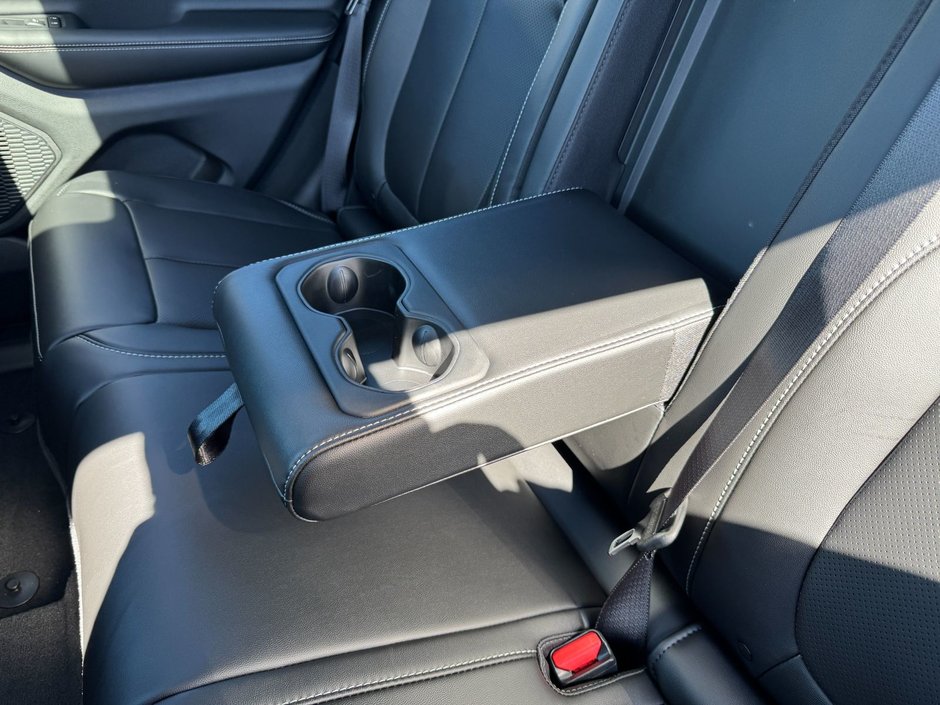 Jeep GRAND CHEROKEE LIMITED 2025